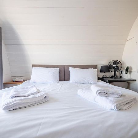 Glamping Pod With Ensuite Wc Near Kingsbridge & Salcombe Ngoại thất bức ảnh